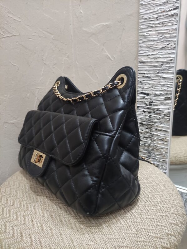 Bolso negro - Imagen 2