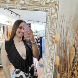 Bodi volants