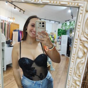 Body flor